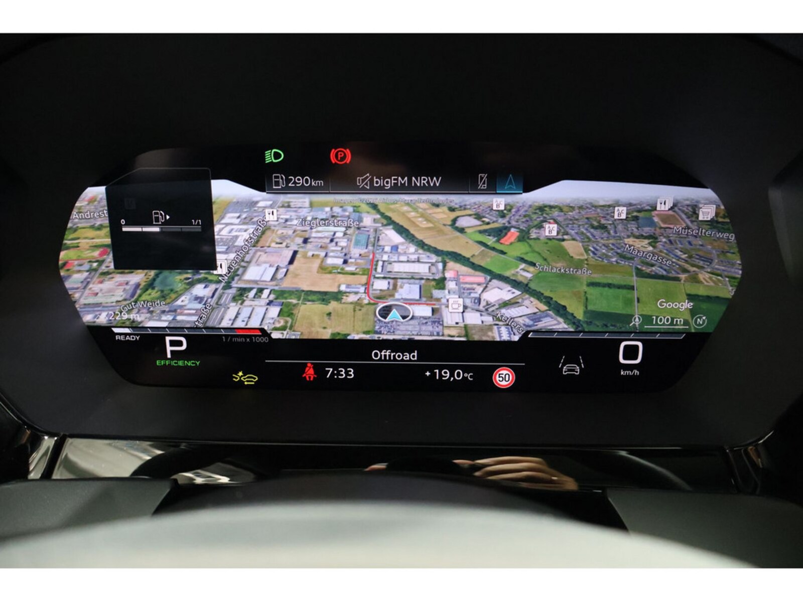 Audi S3 Sportback – Bild 19