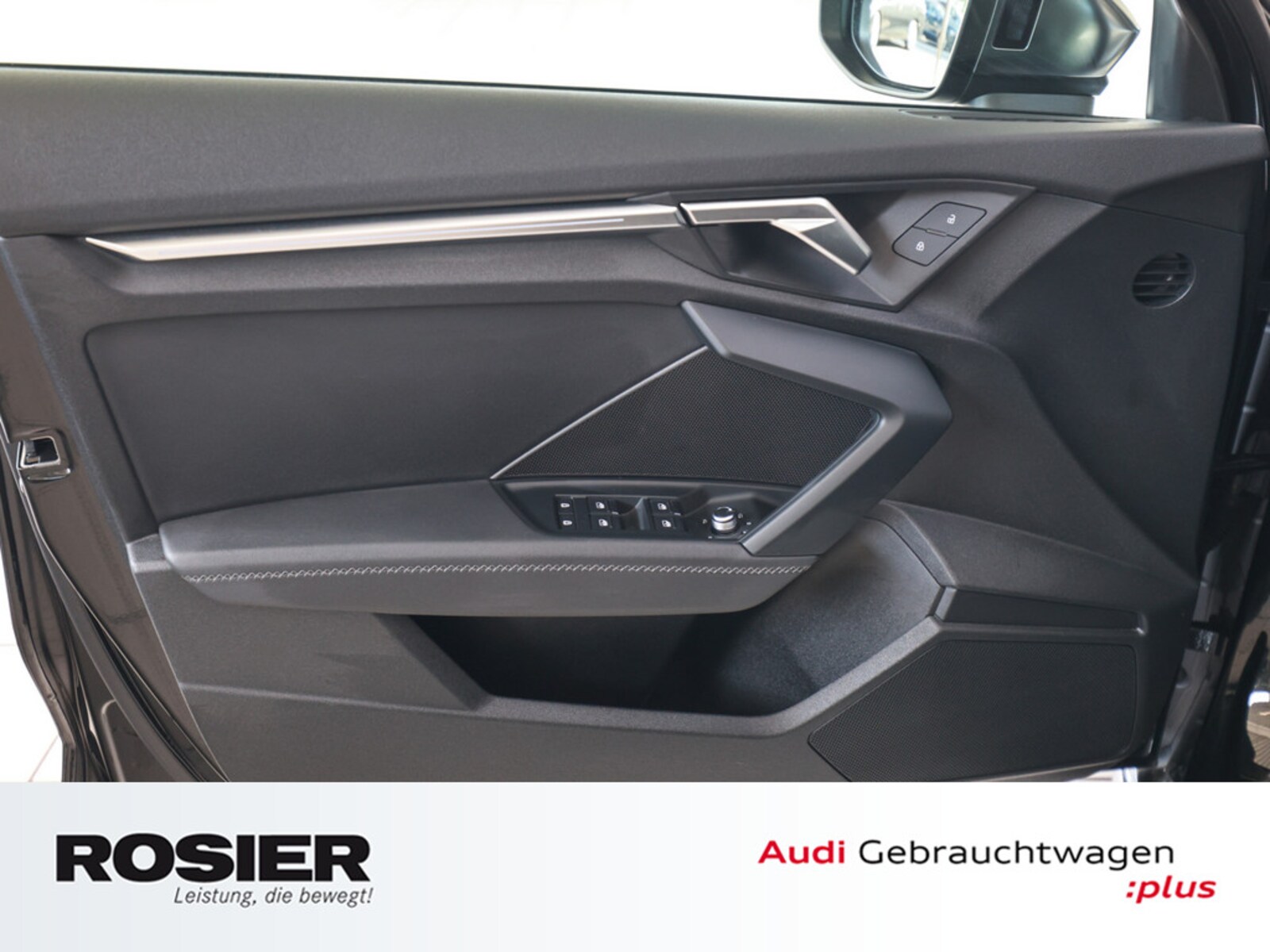 Audi S3 Sportback – Bild 26