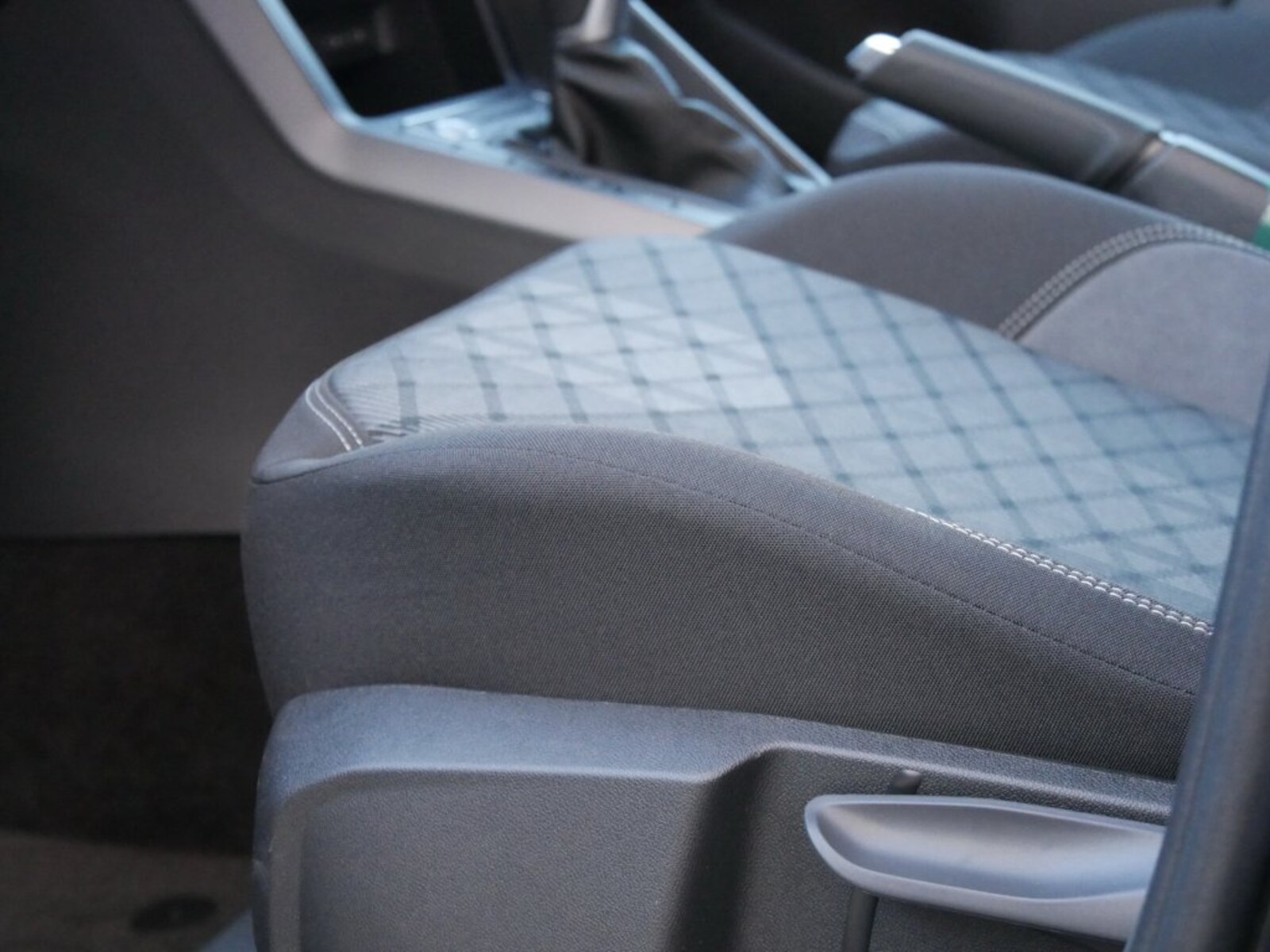 Volkswagen Taigo – Bild 14