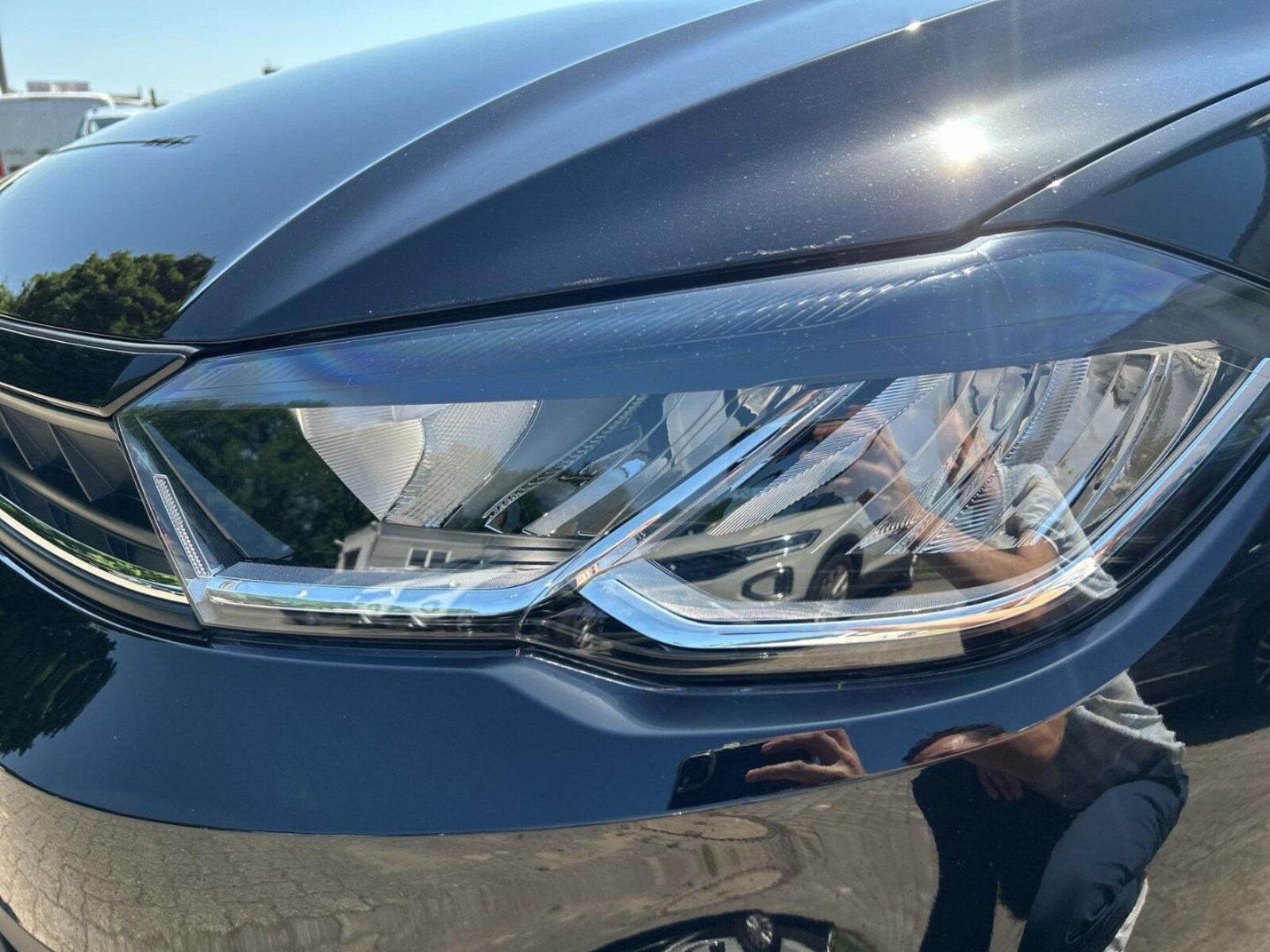 Volkswagen Polo – Bild 29