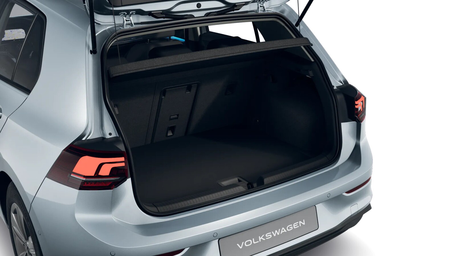 Volkswagen Golf – Bild 8