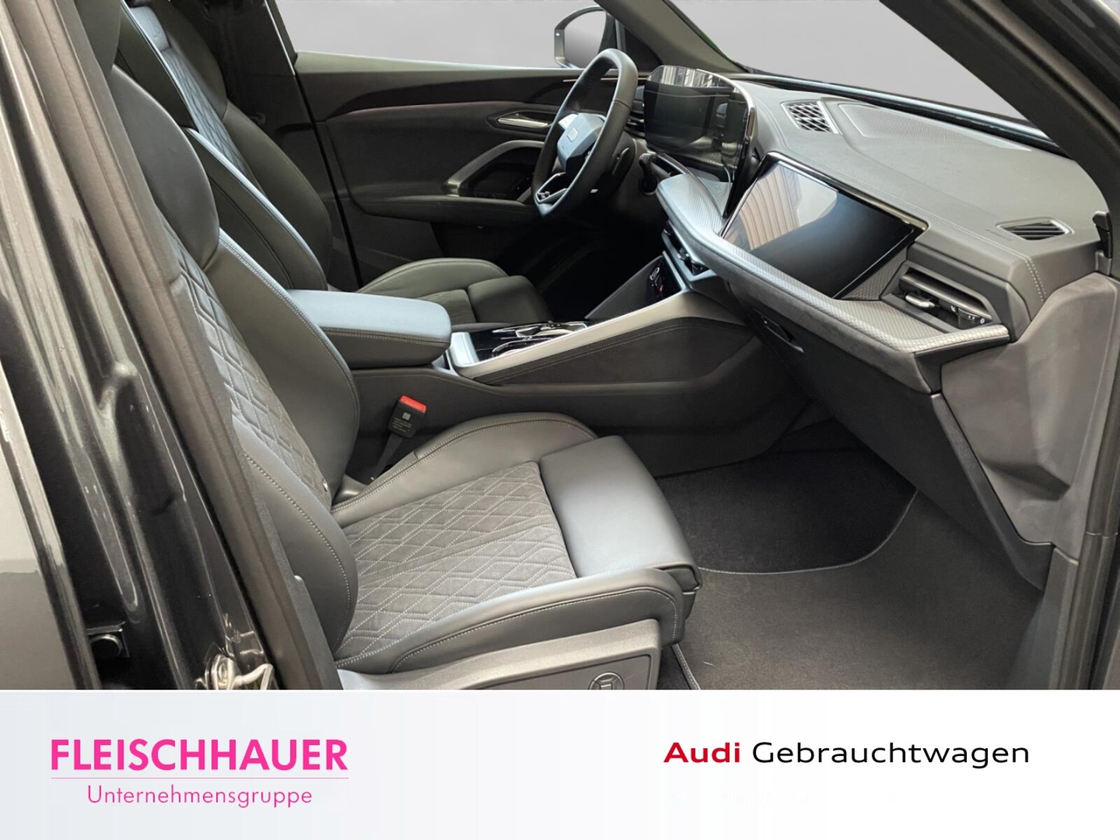 Audi Q5 – Bild 9