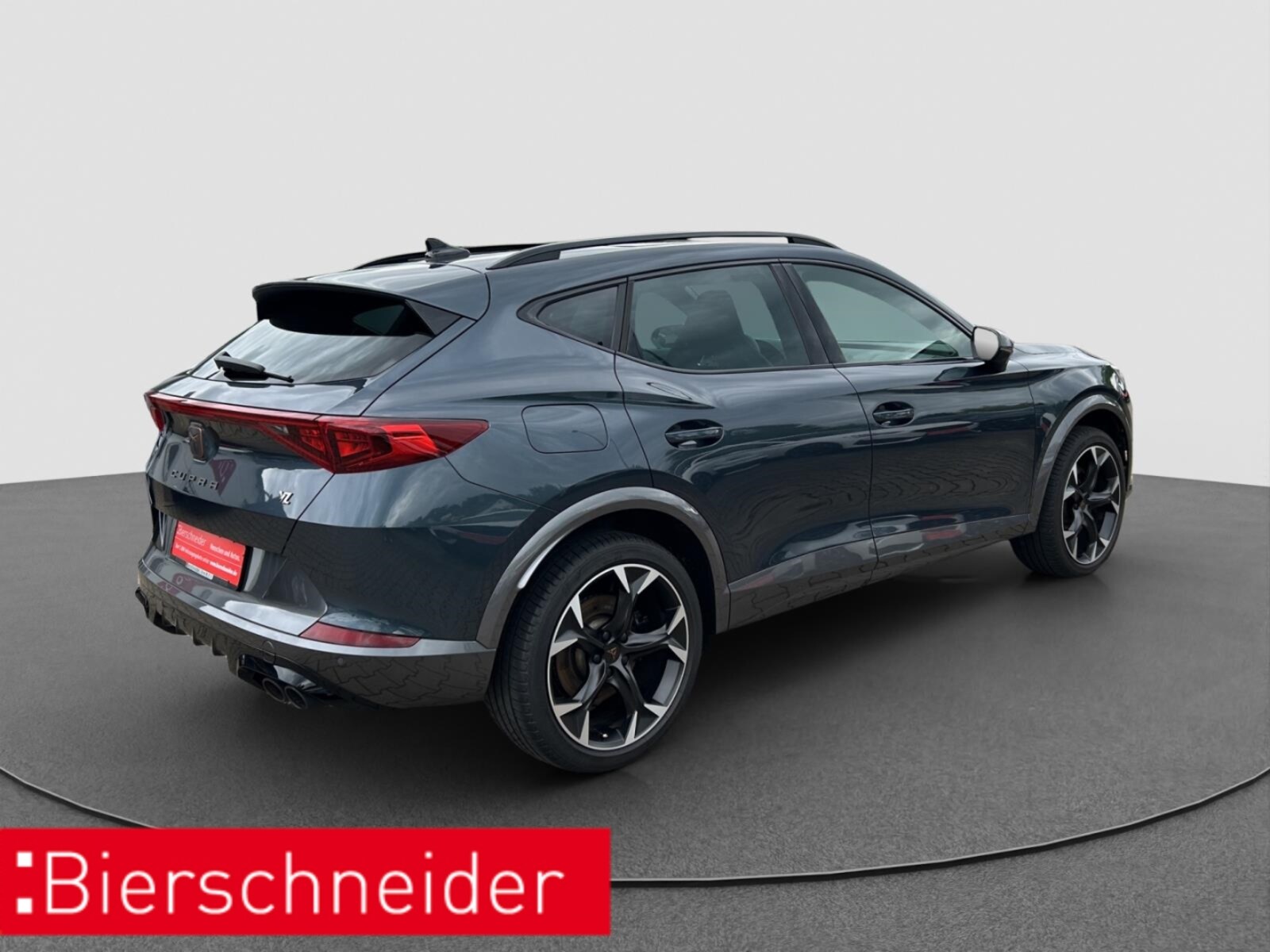 CUPRA Formentor – Bild 6
