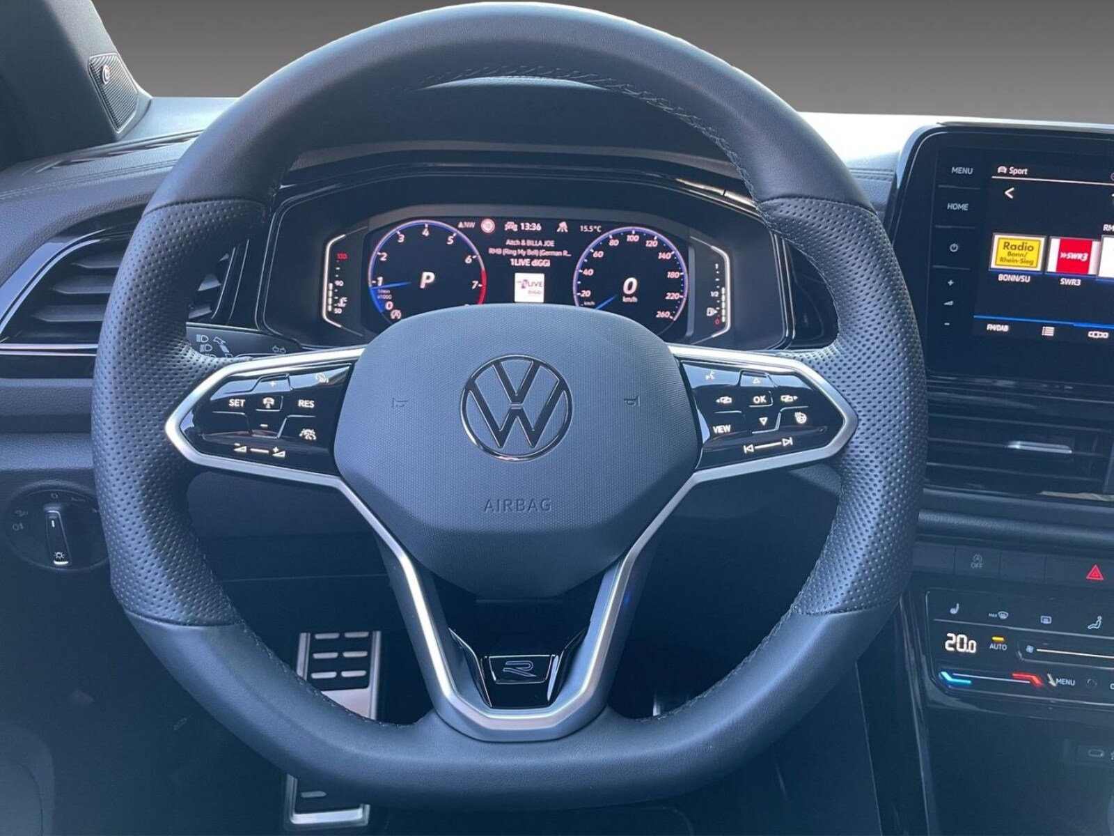 Volkswagen T-Roc – Bild 16