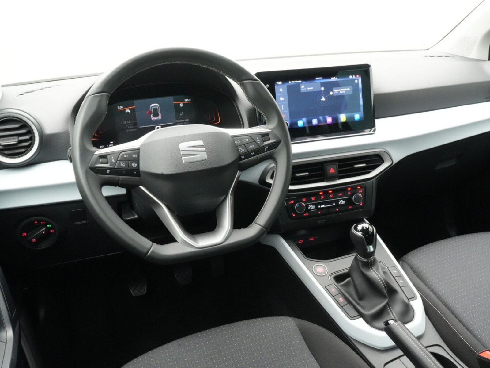 SEAT Arona – Bild 4