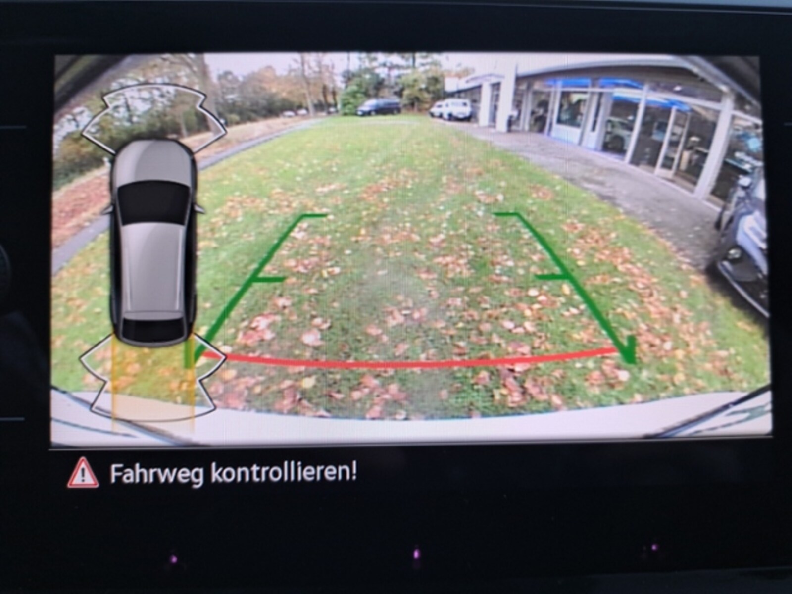 Volkswagen Taigo – Bild 14