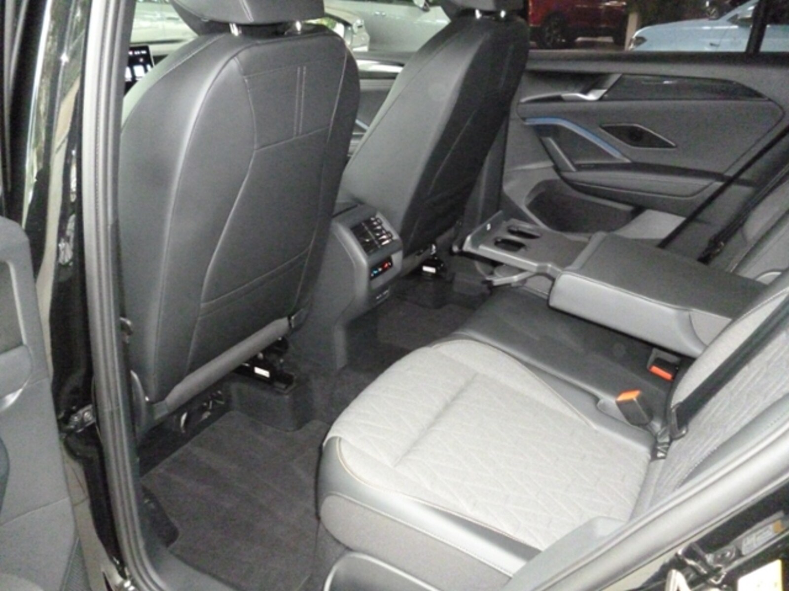 Volkswagen Tiguan – Bild 10