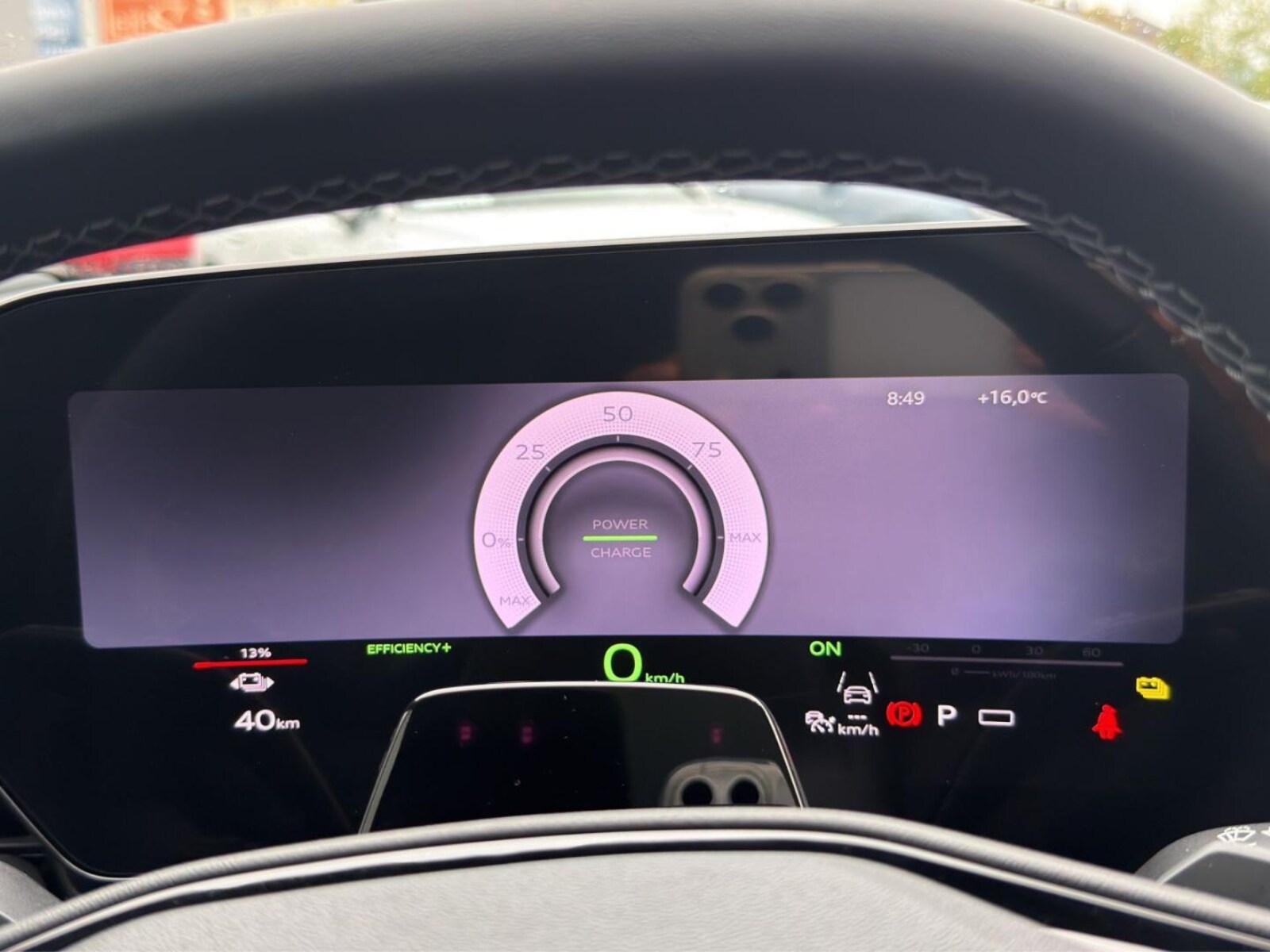 Audi S6 Avant e-tron – Bild 10