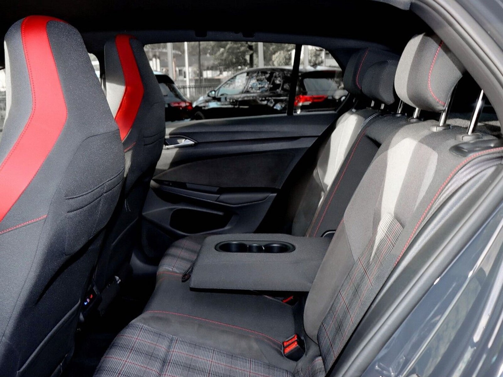 Volkswagen Golf – Bild 6