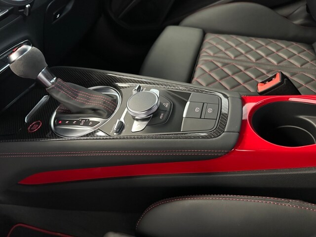 Image about Audi TTS Coupé TFSI quattro S tronic