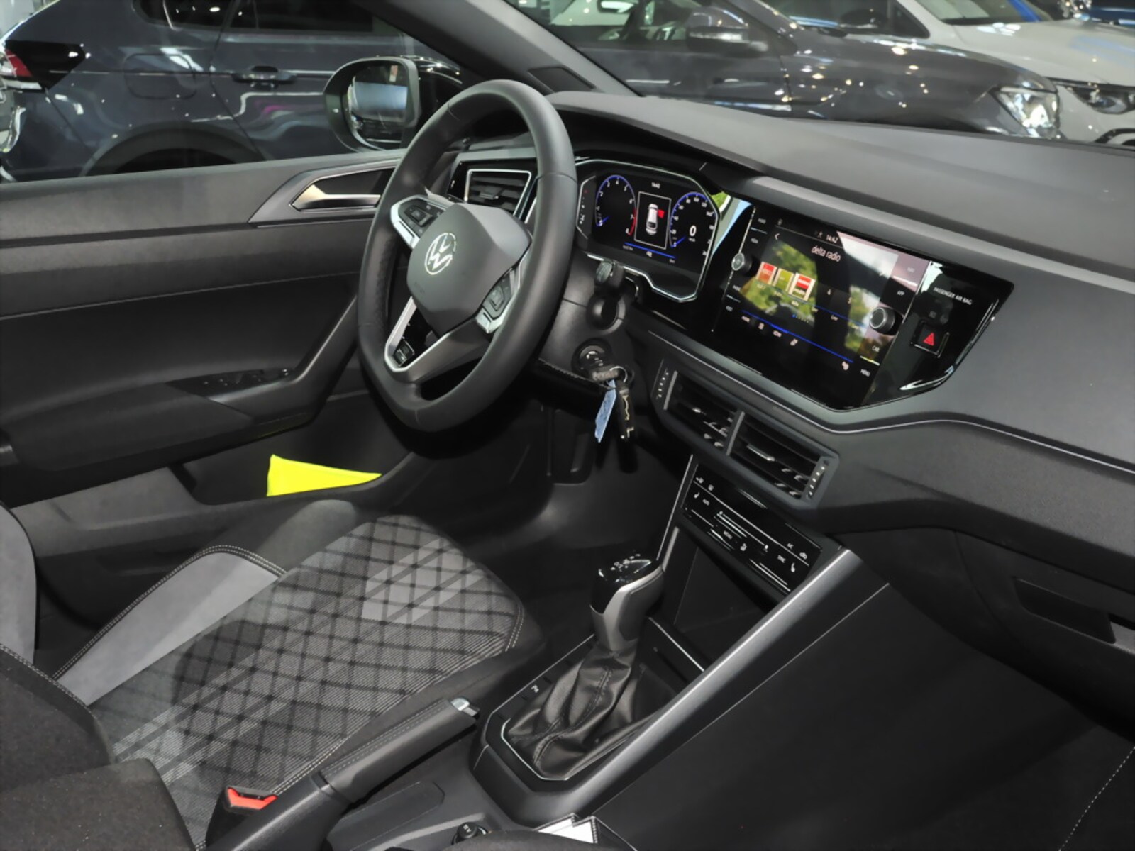 Volkswagen Taigo – Bild 4