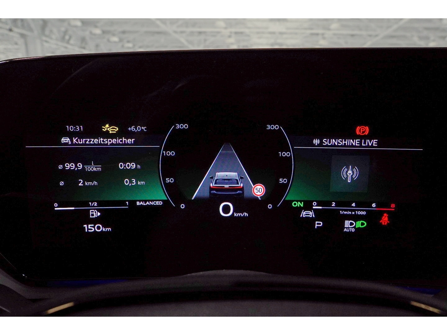 Bild über Audi A5 Avant TFSI quattro S tronic - für weitere Informationen kontaktieren Sie den Audi Partner