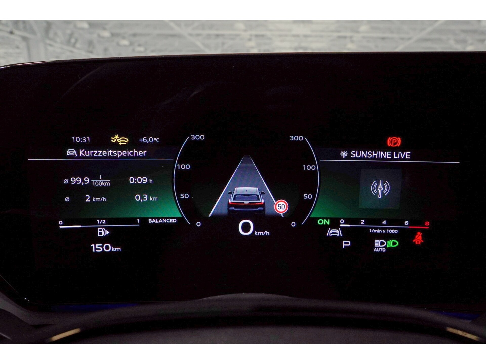 Audi A5 Avant edition one