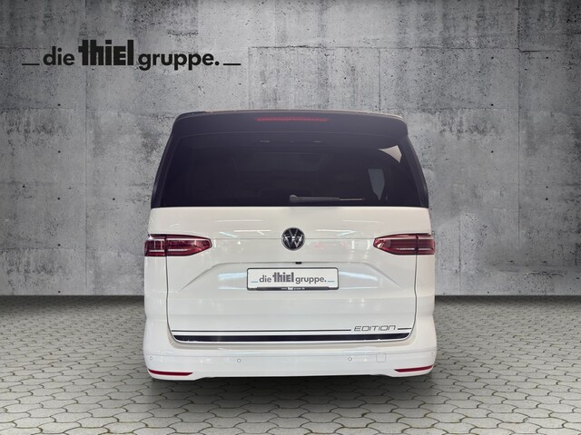 Volkswagen Multivan langversion