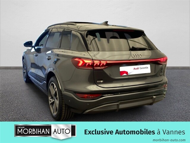 Audi Quattro E-tron Quattro 285,00 KW - 2025 - Joinsteer - #7