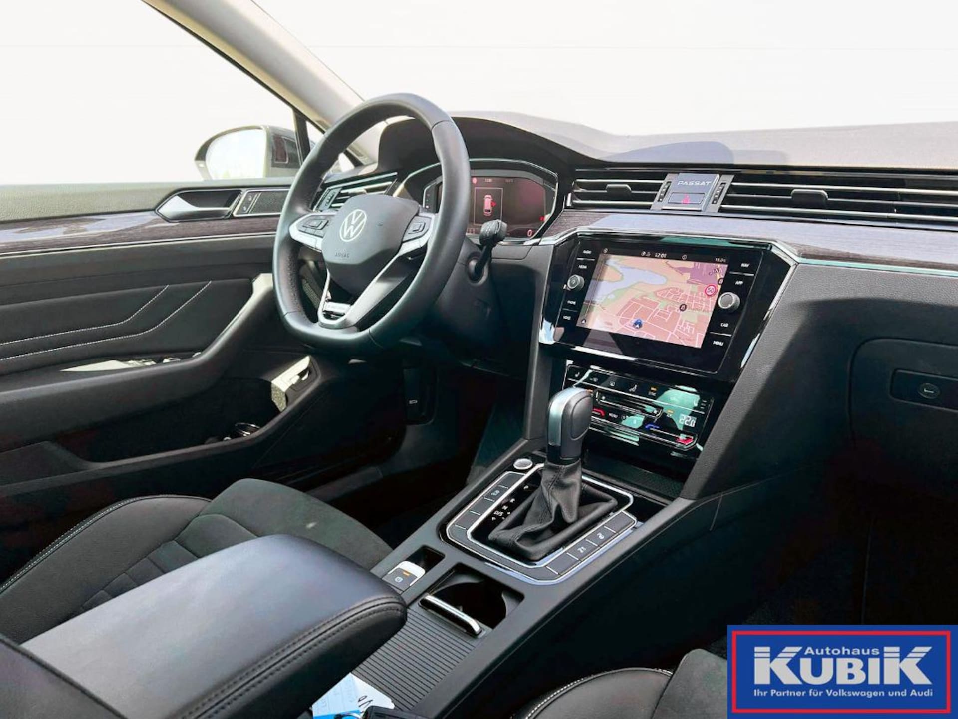 Volkswagen Passat Variant Elegance
