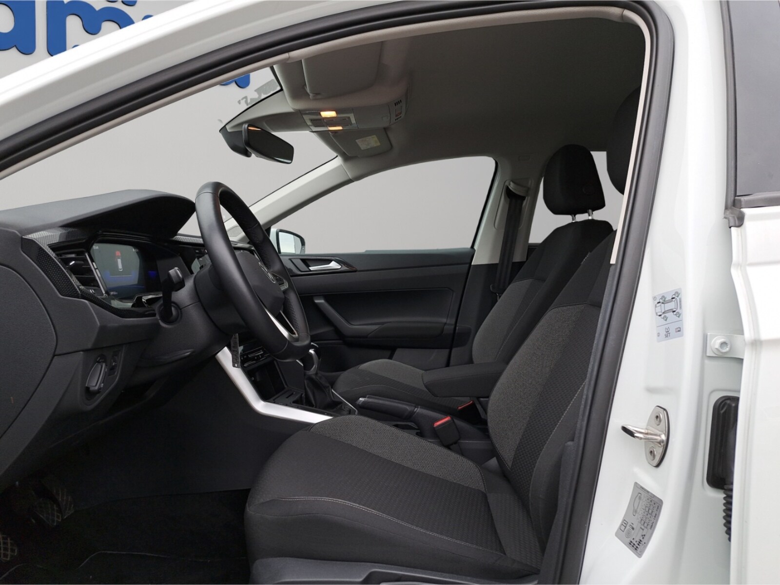 Volkswagen Polo – Bild 6