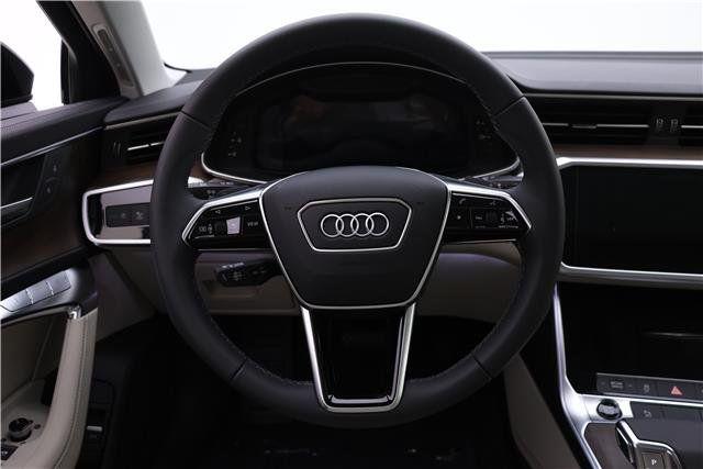 2025 Audi A6 Premium Plus - Photo 14