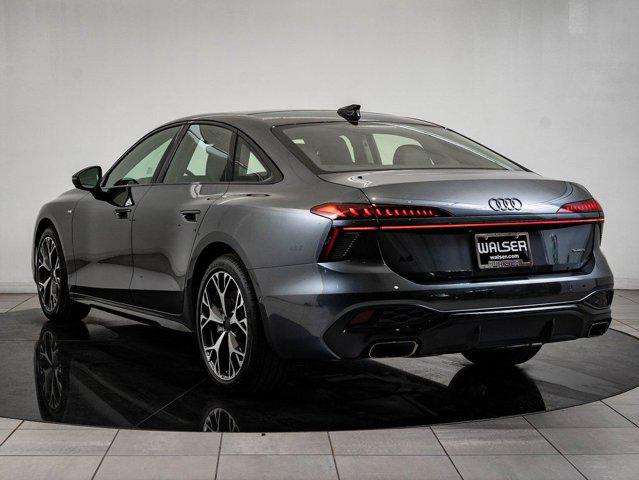 2026 Audi A6 Premium Plus - Photo 6
