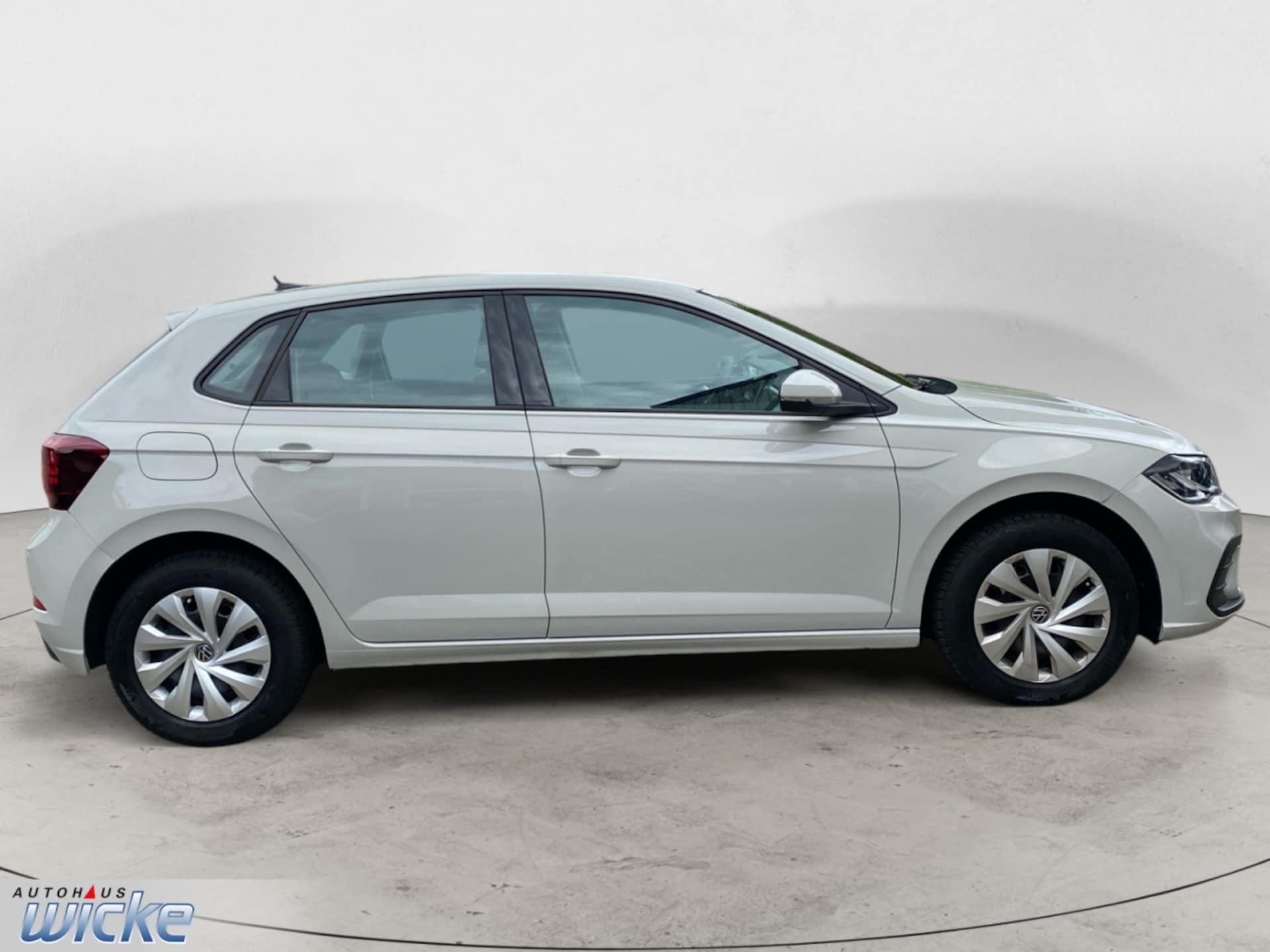 Volkswagen Polo Life