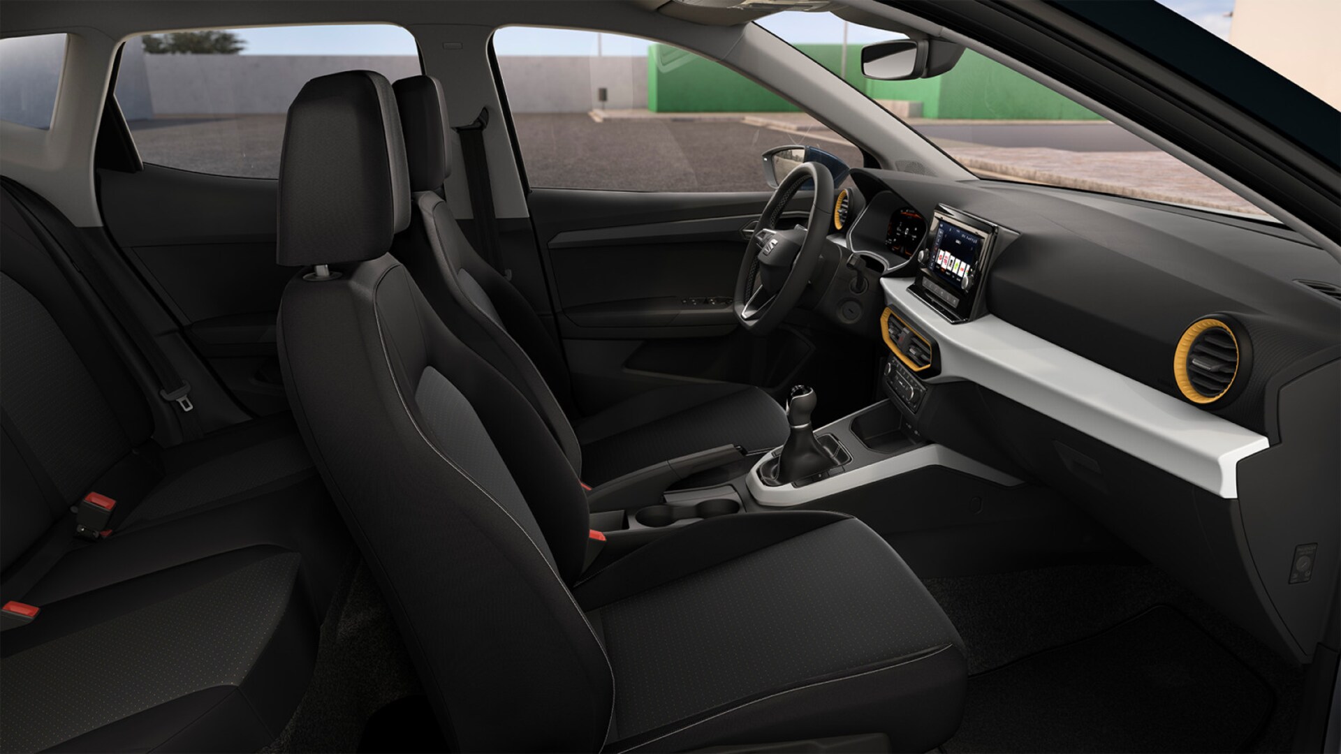 SEAT Arona Style