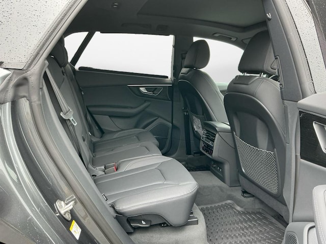 2026 Audi Q8 Premium Plus - Photo 12