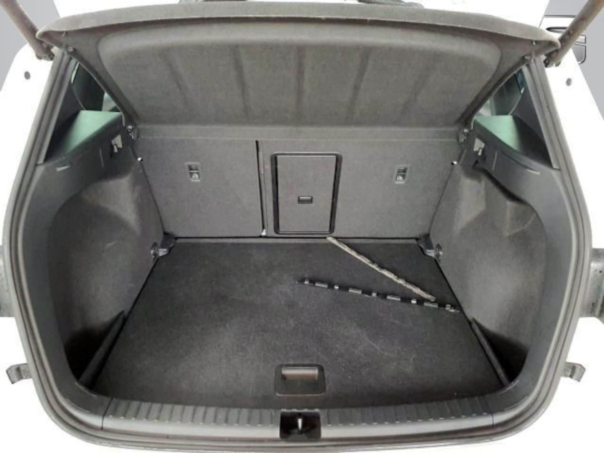 SEAT Ateca Xperience