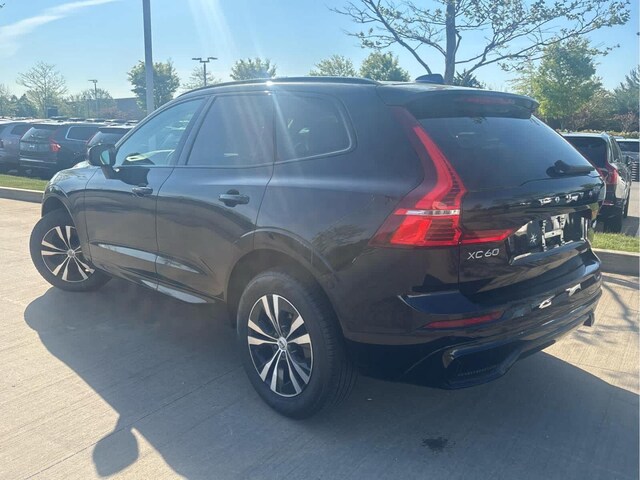 2024 Volvo XC60