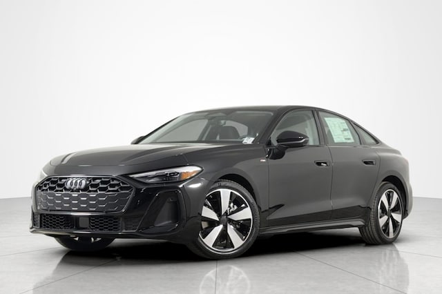 2026 Audi A5 Sedan