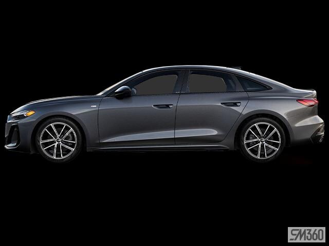 2026 Audi A5 Sedan