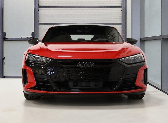 2022 Audi RS e-tron GT