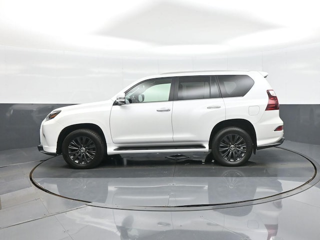 2020 Lexus GX 460