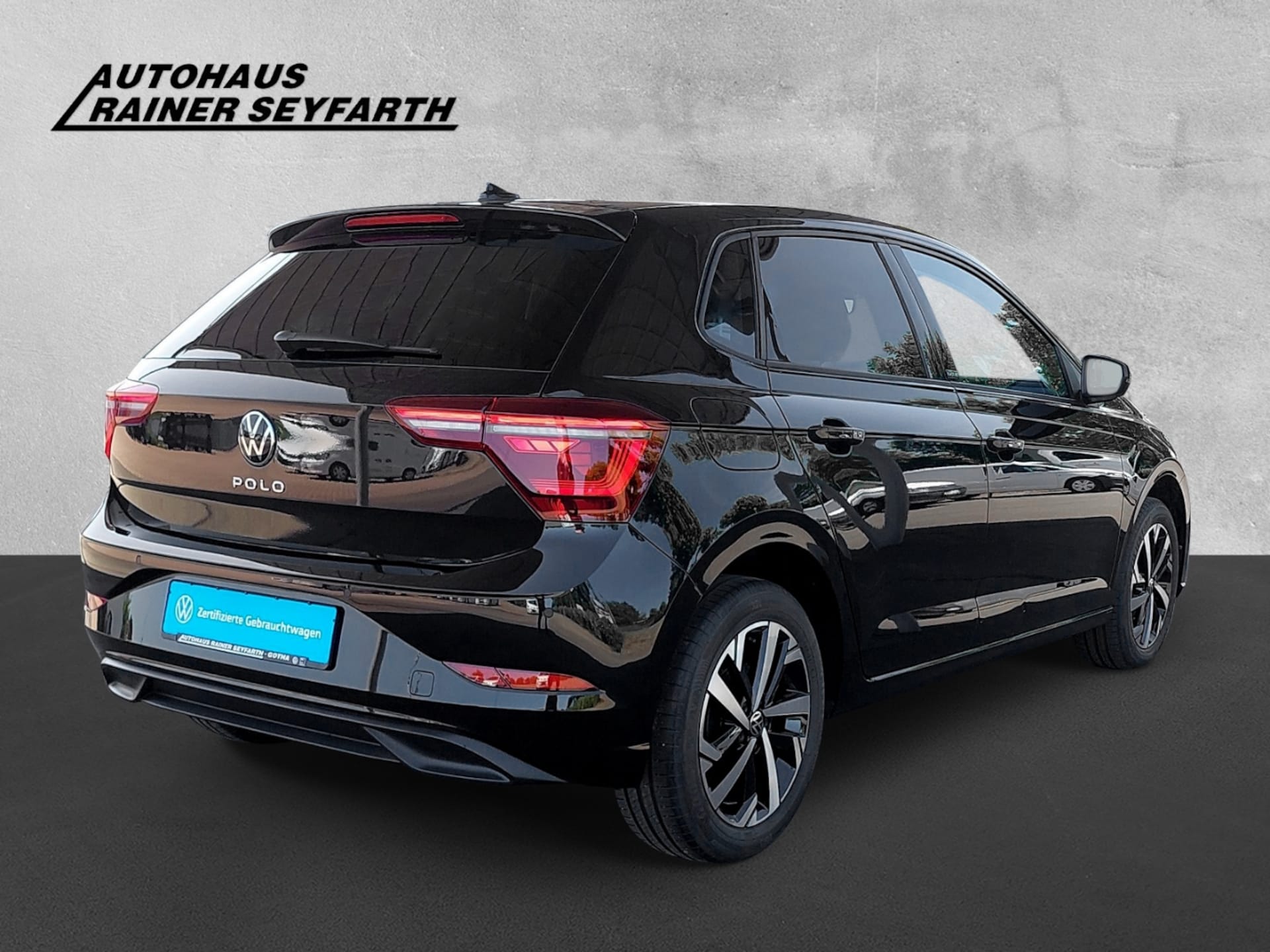 Volkswagen Polo MOVE