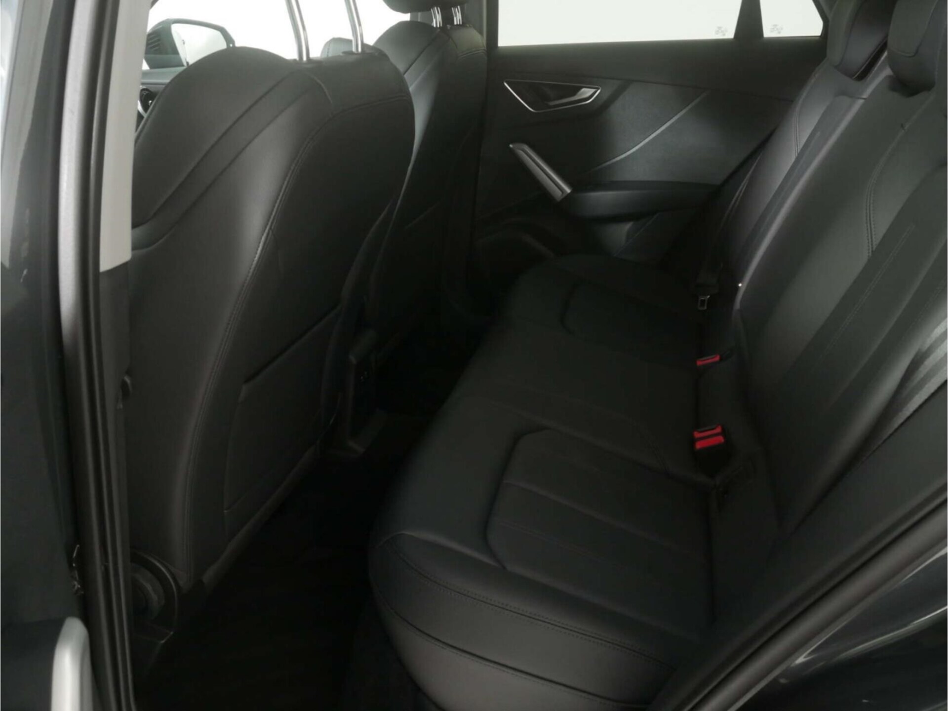 Audi Q2 Advanced