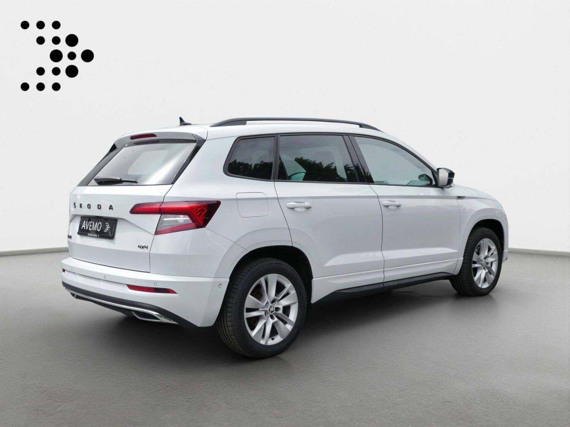 Skoda Karoq Sportline