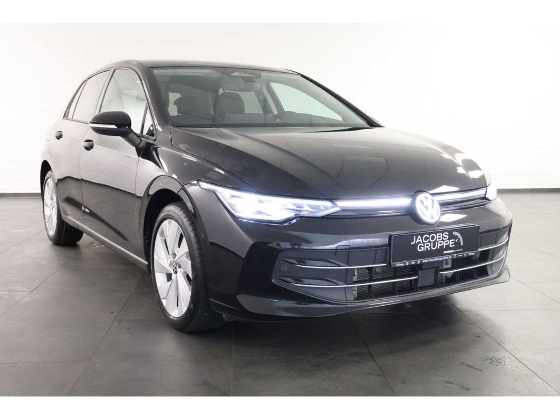 Volkswagen Golf ENERGY