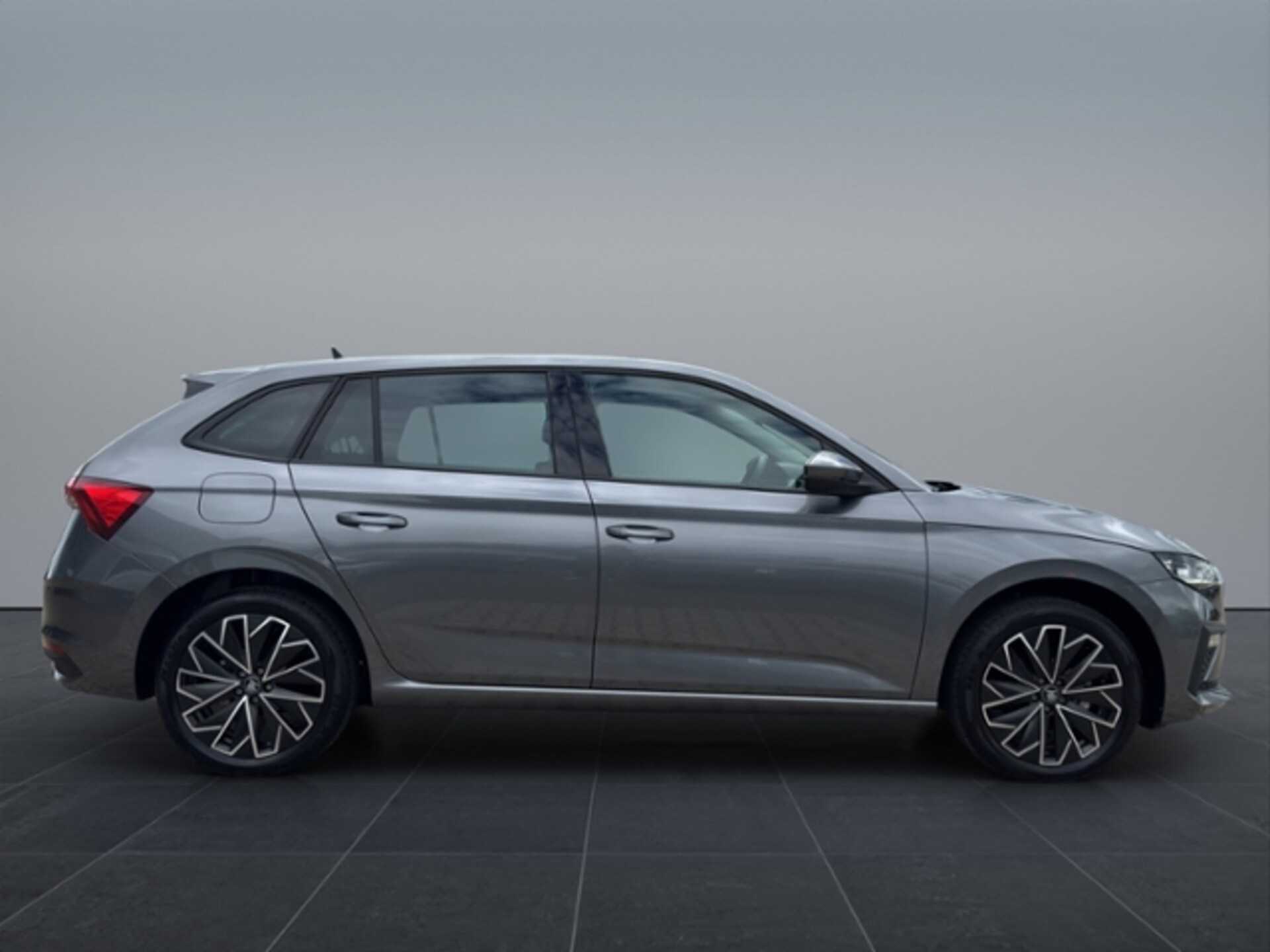 Skoda Scala Selection
