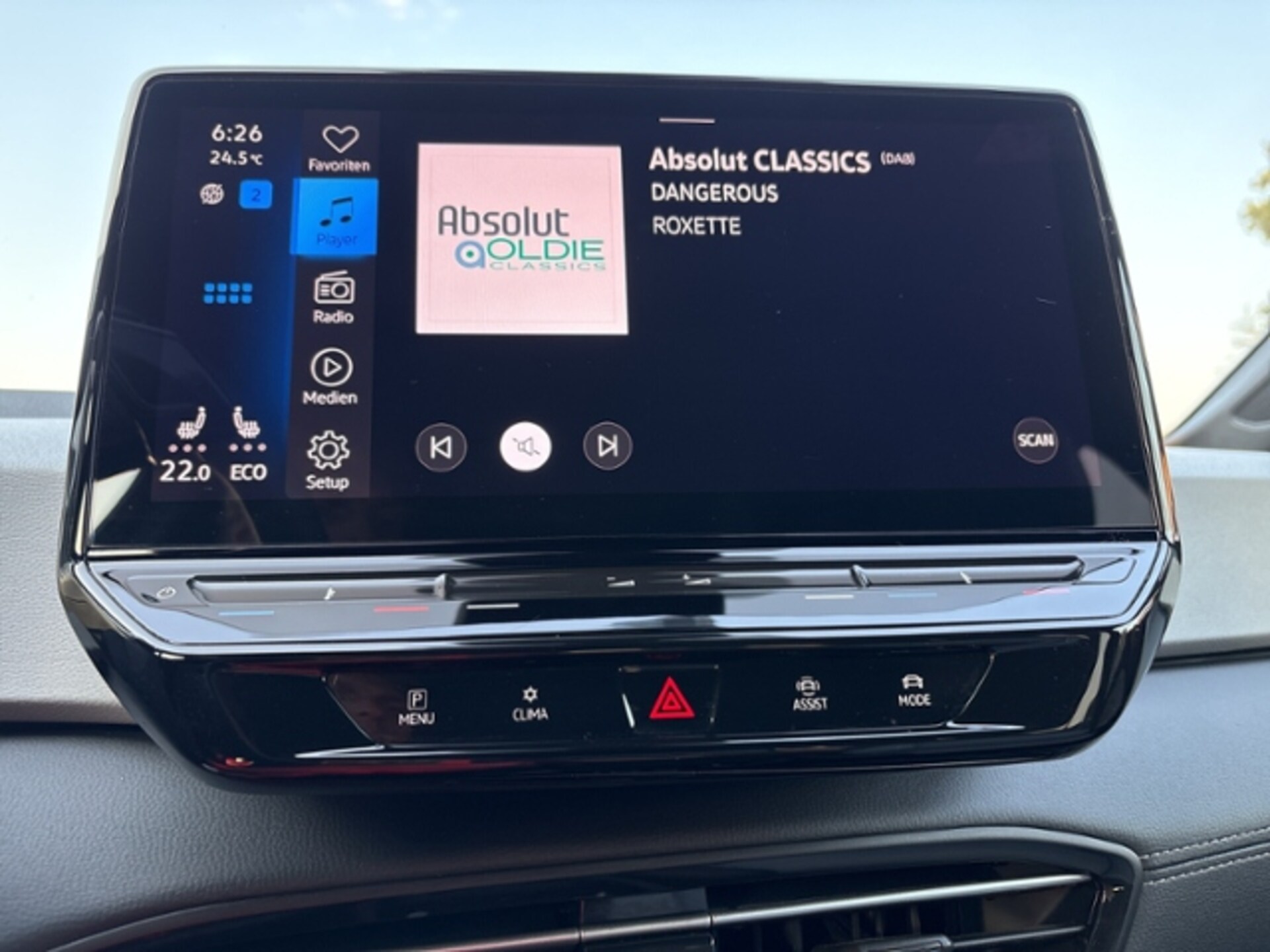 Volkswagen ID.3 MOVE Pro