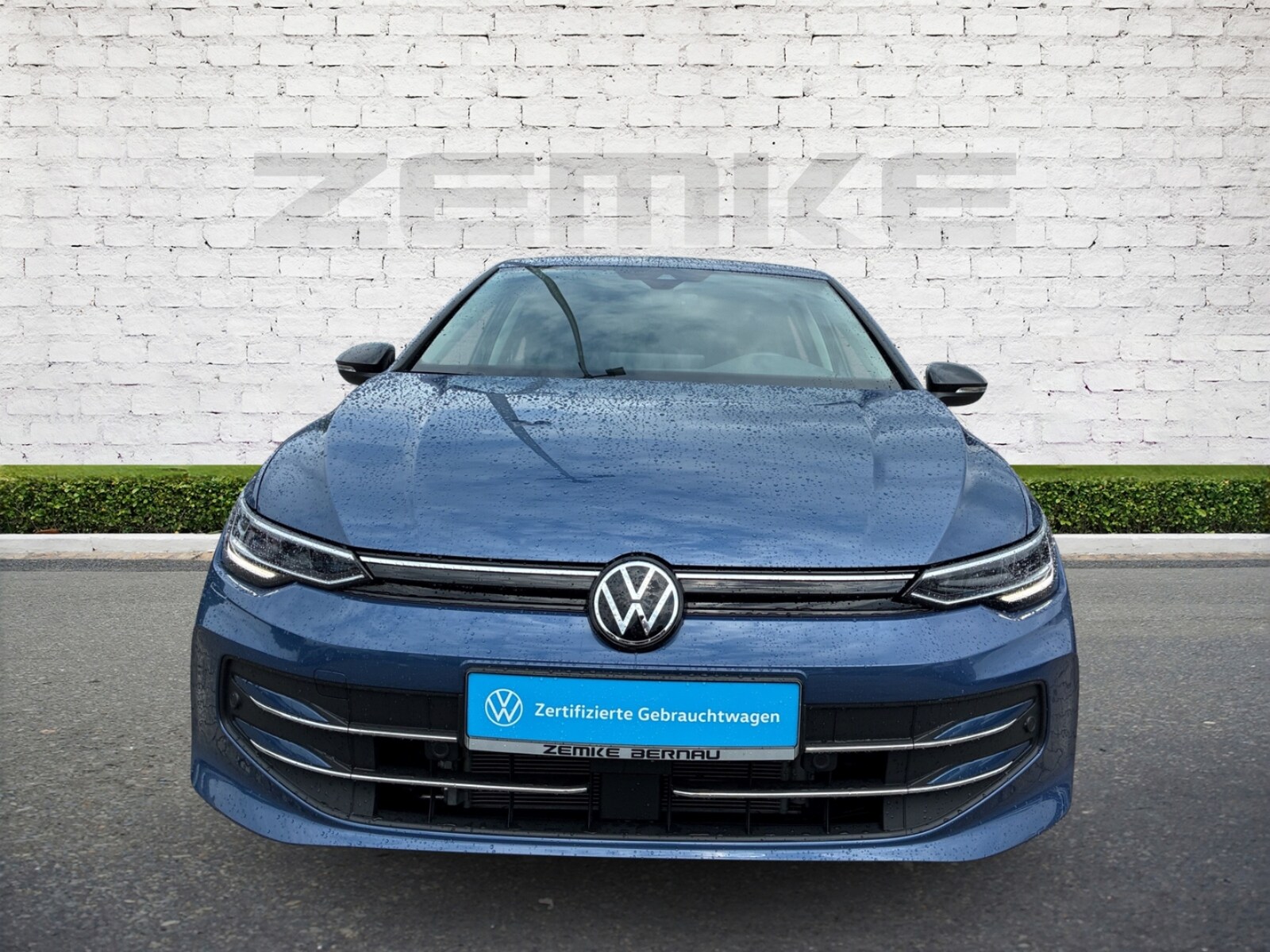 Volkswagen Golf – Bild 4