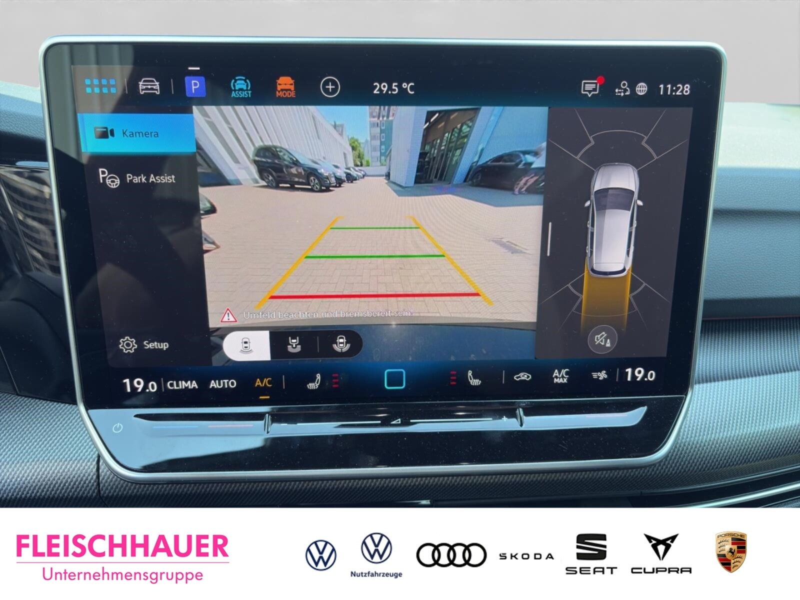Volkswagen Golf – Bild 12