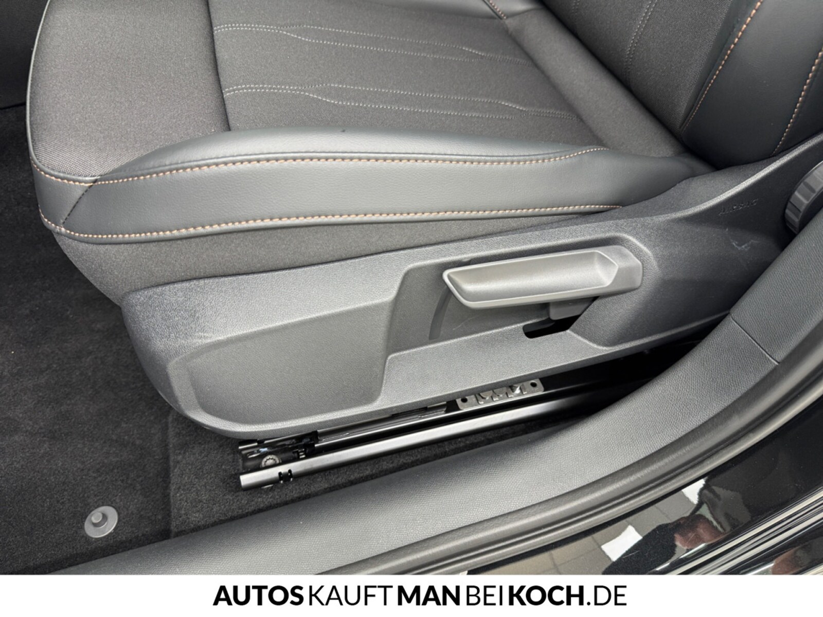 CUPRA Leon Sportstourer – Bild 19