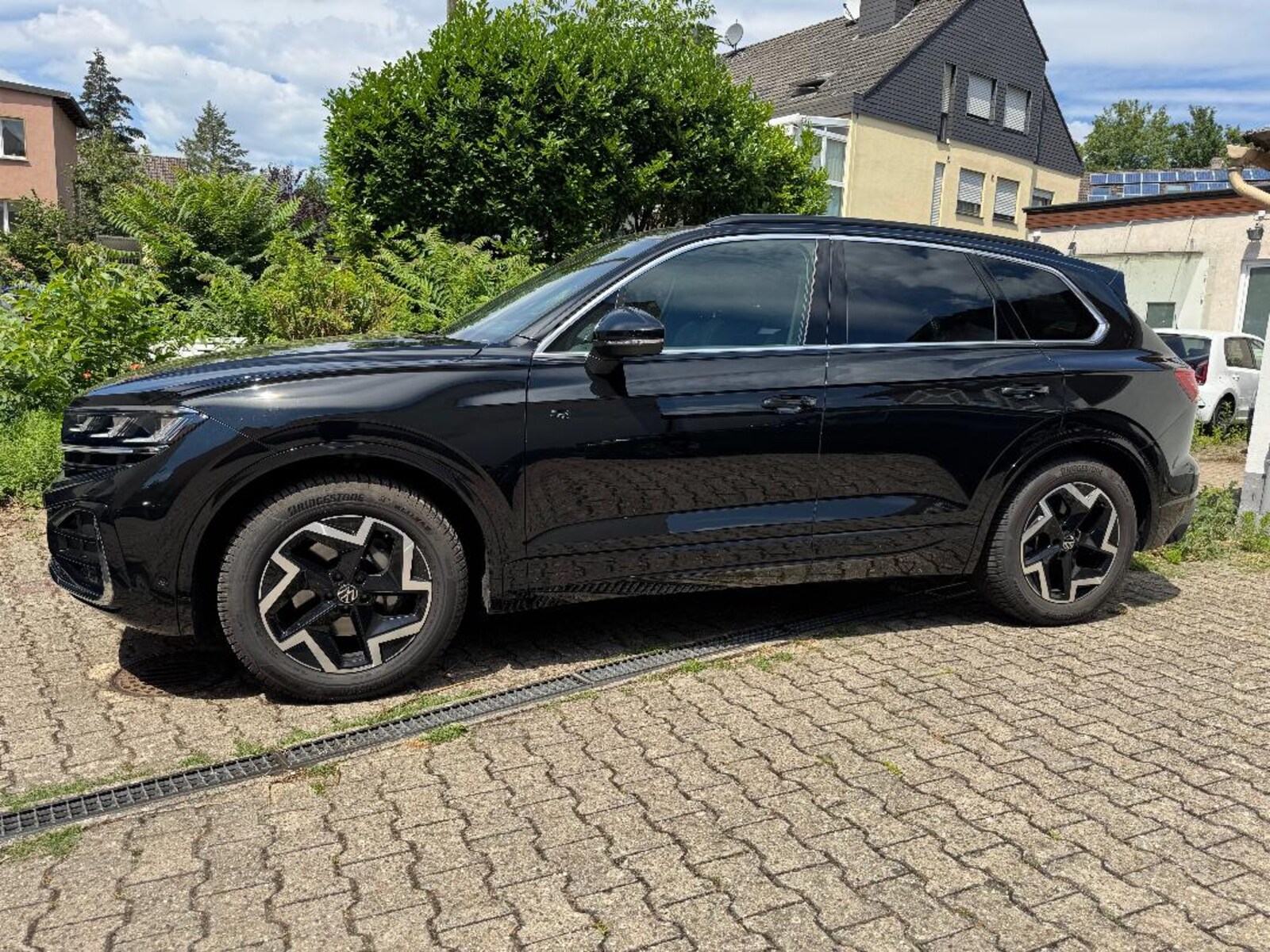 Volkswagen Touareg – Bild 15