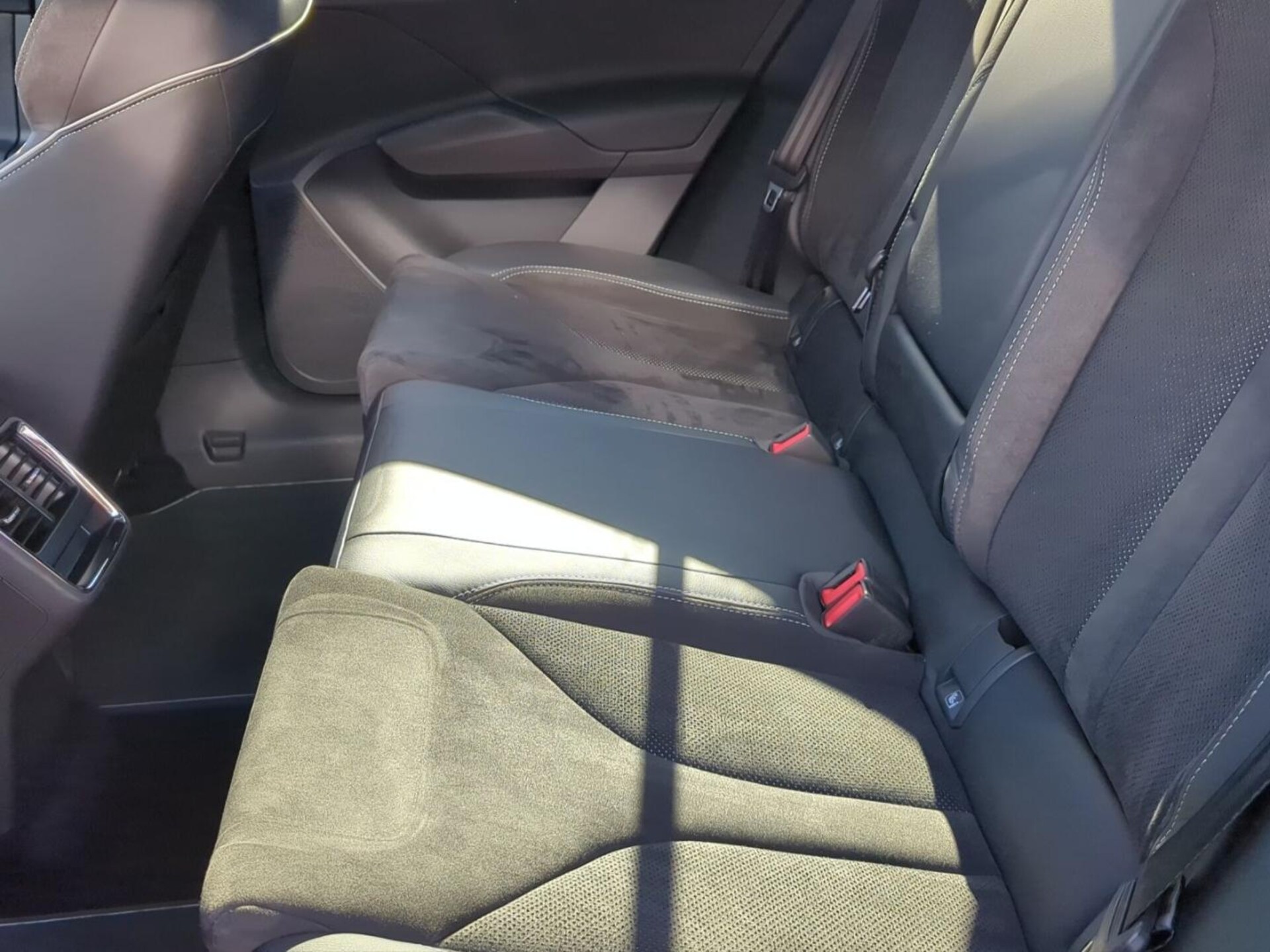 Skoda Enyaq 80 Sportline