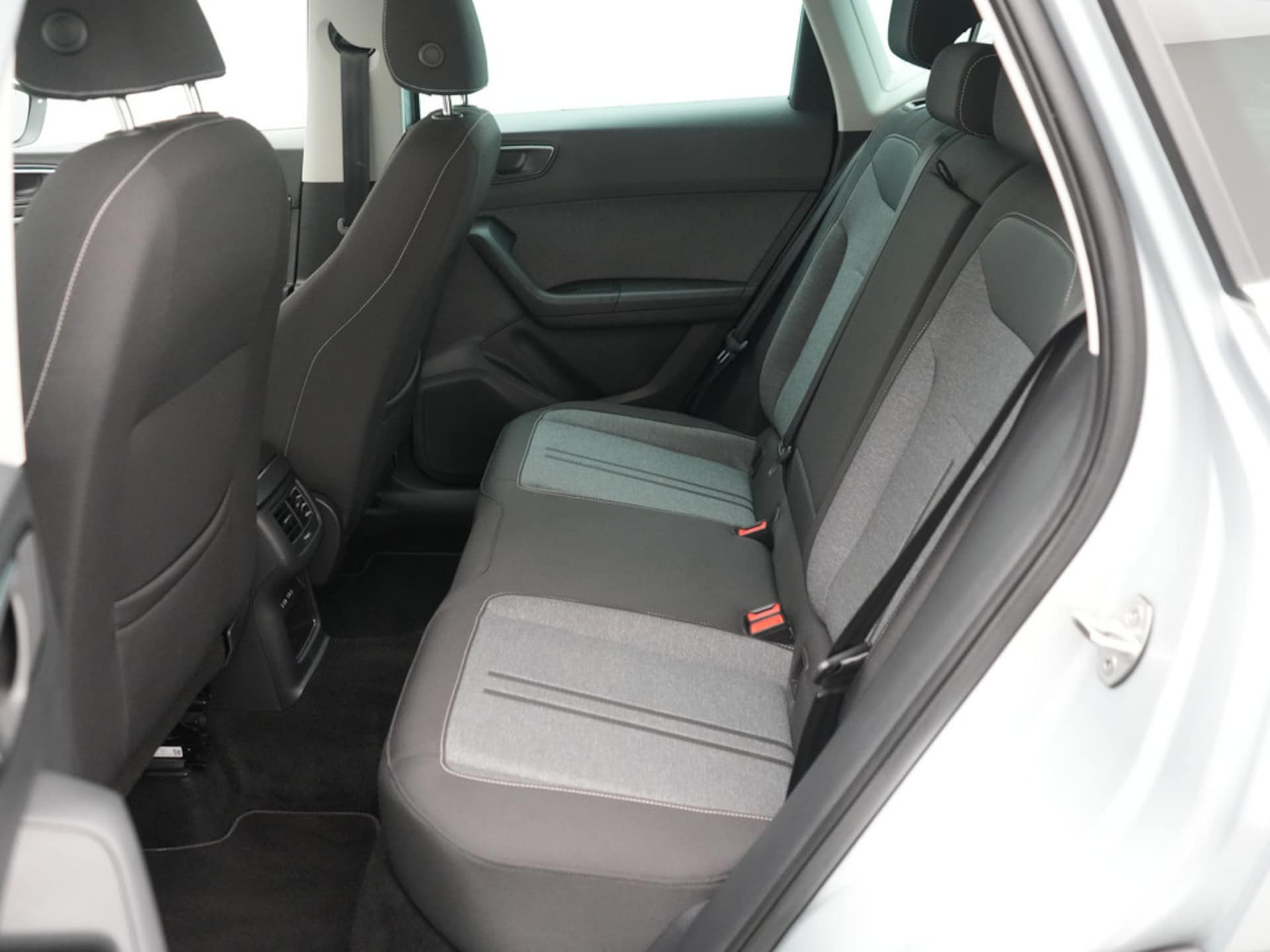 SEAT Ateca Style