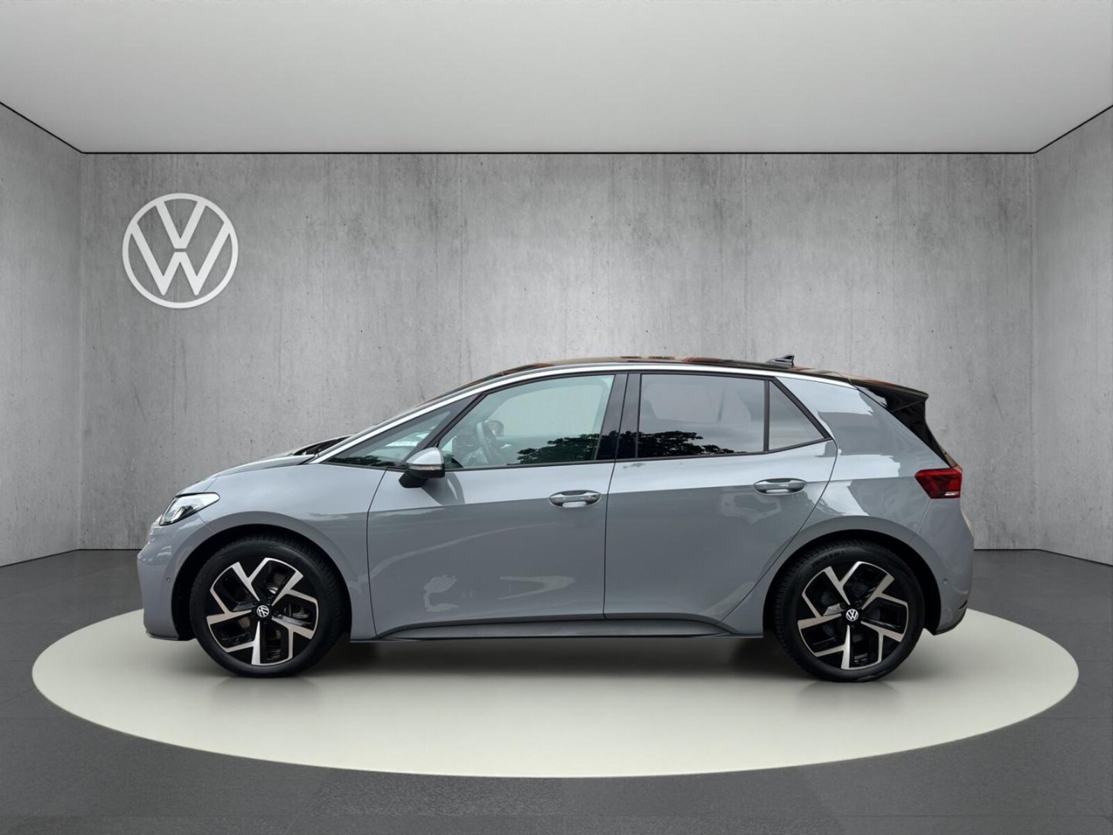 Volkswagen ID.3 – Bild 10