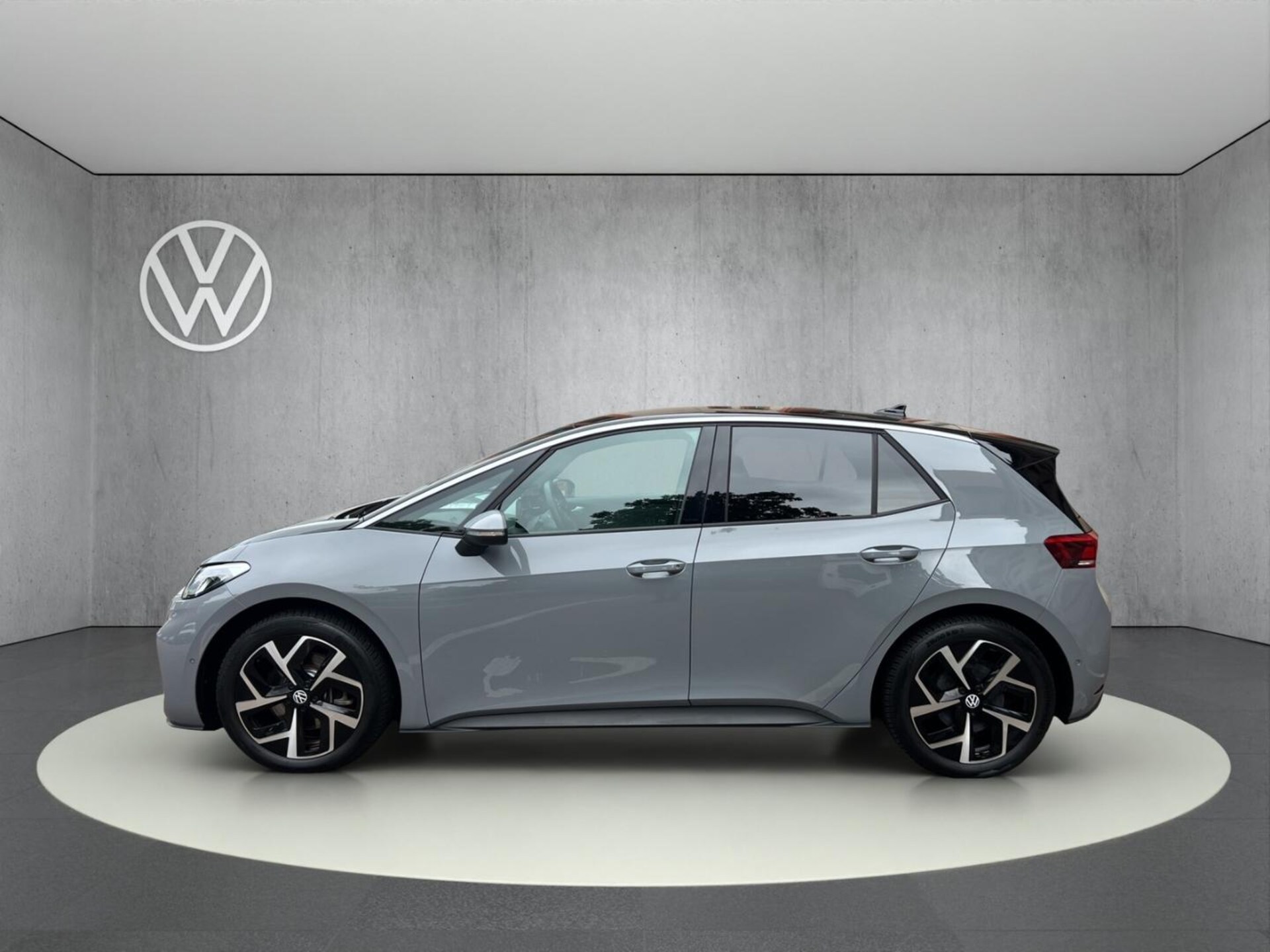 Volkswagen ID.3 MOVE Pro