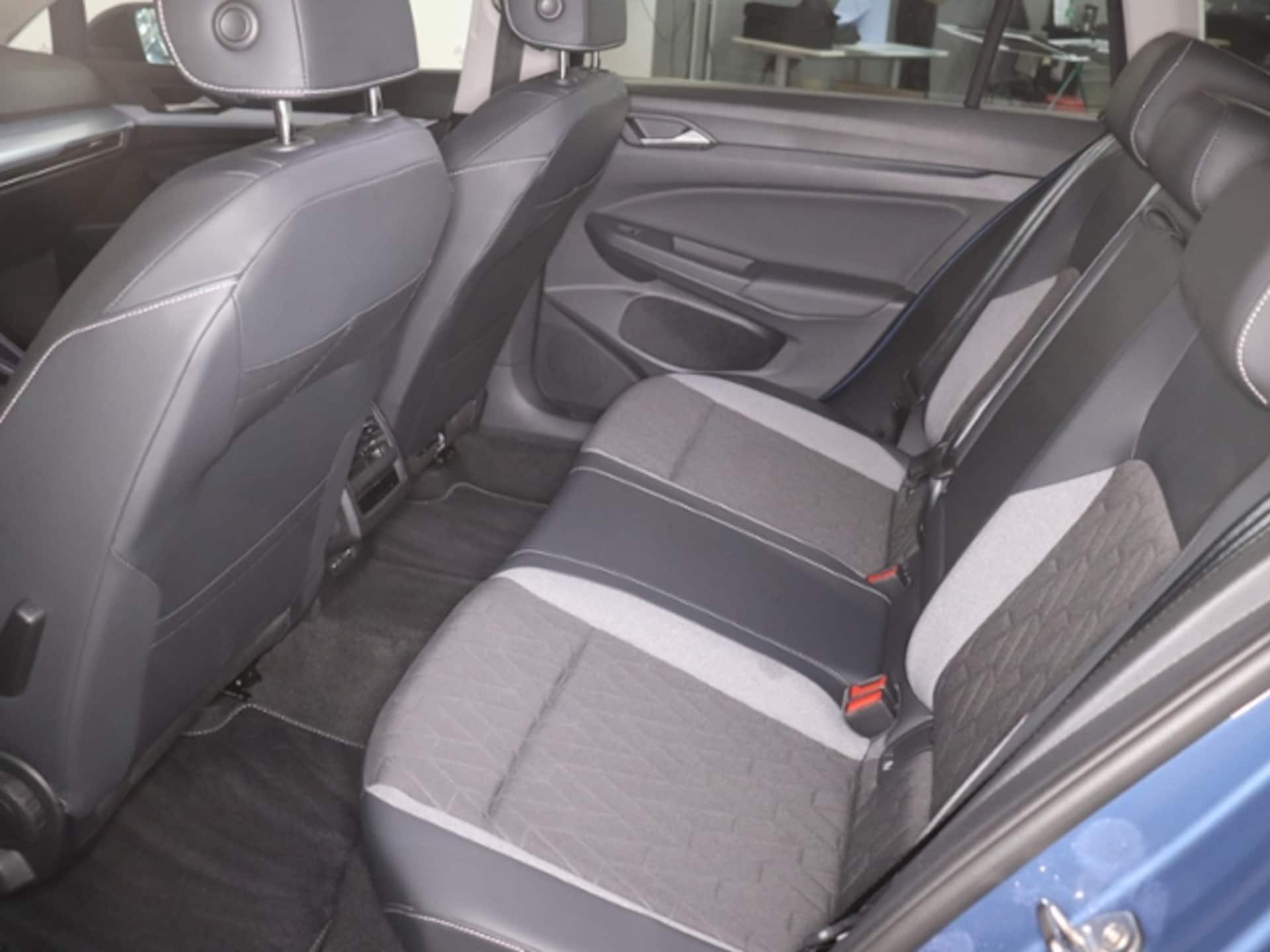 Volkswagen Golf Variant Goal