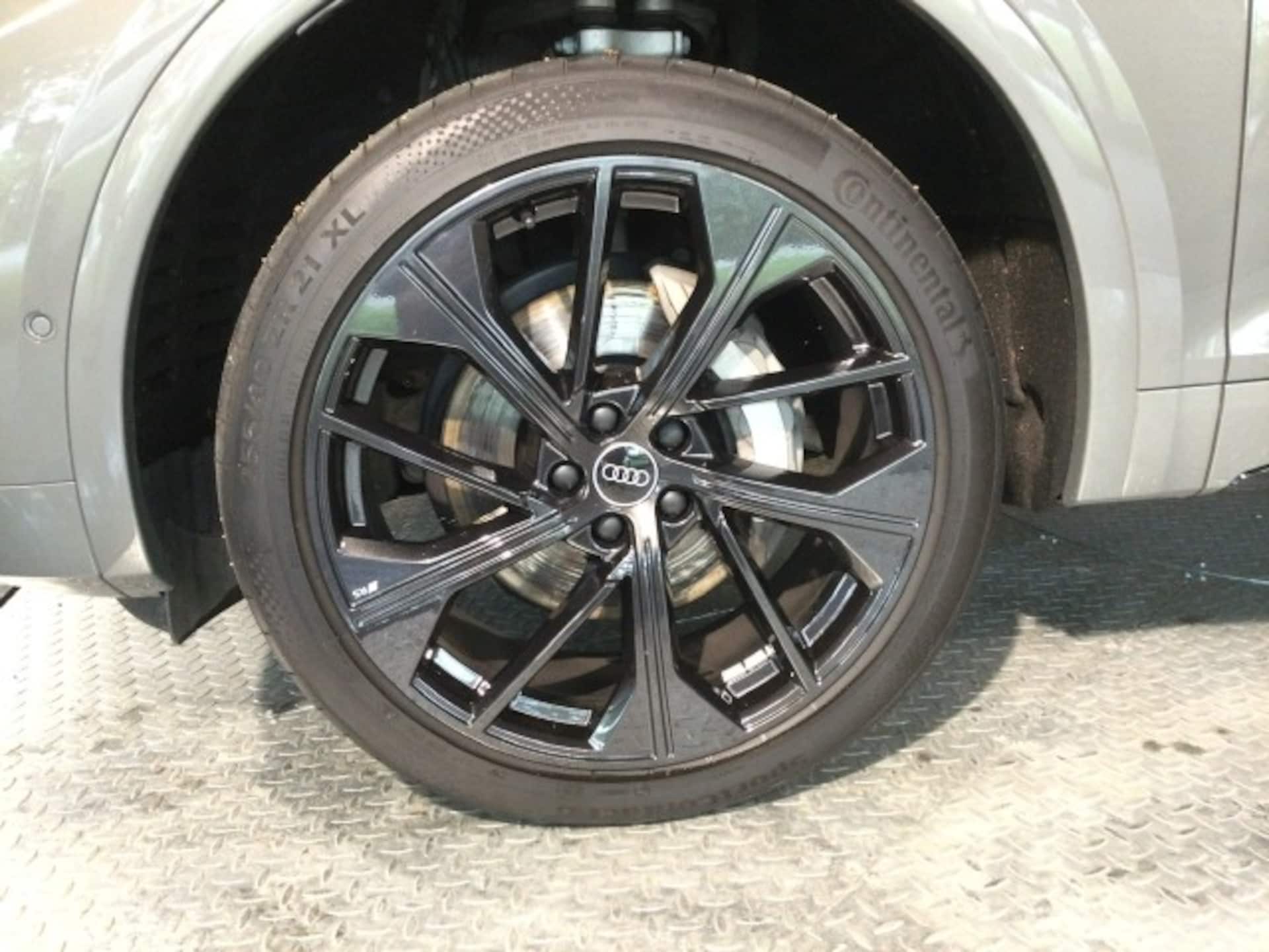 Audi Q5 SUV S line