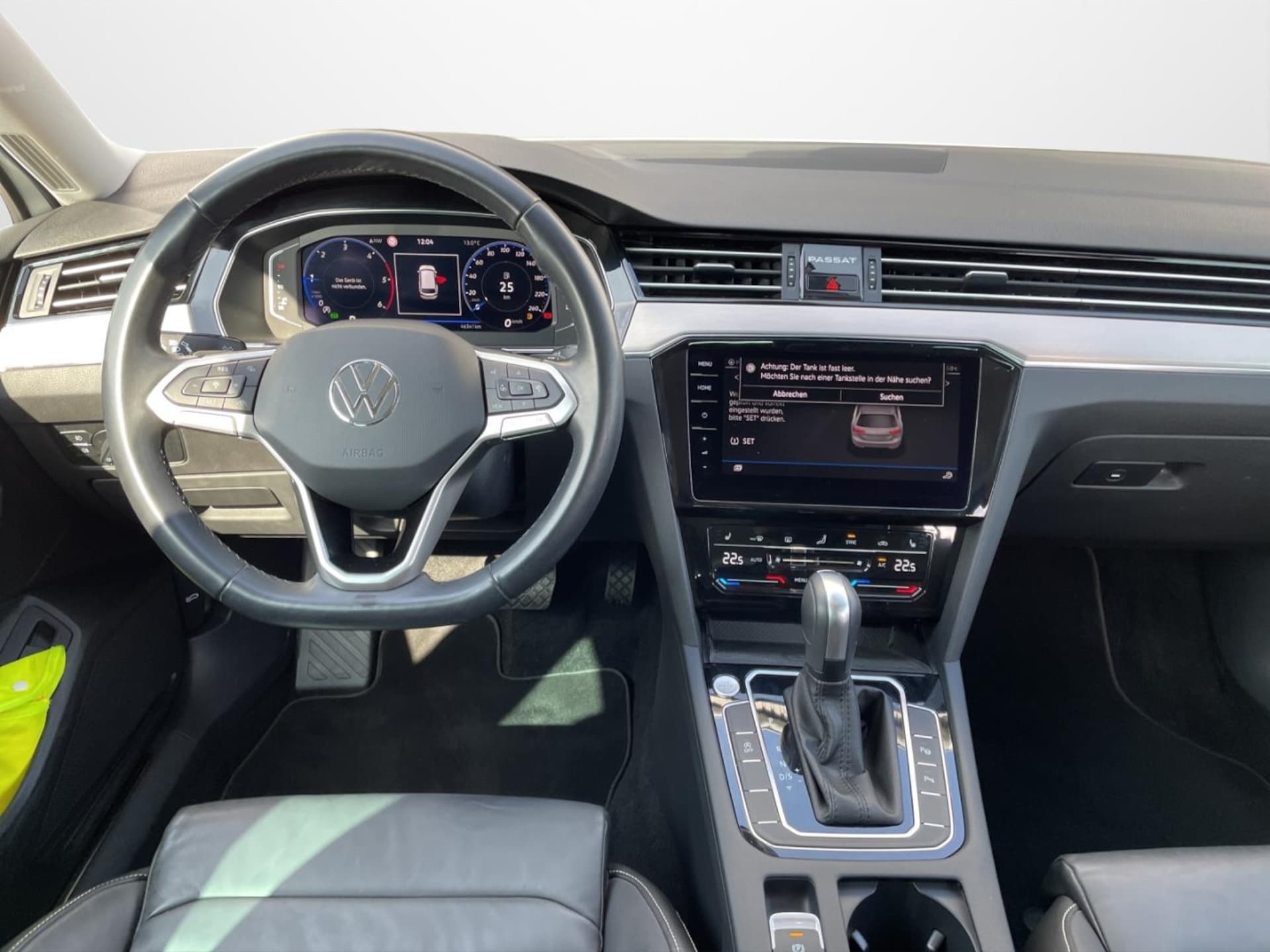 Volkswagen Passat Variant Elegance