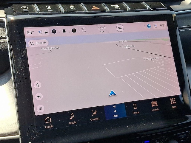 2022 Jeep Grand Cherokee L Limited - Photo 18
